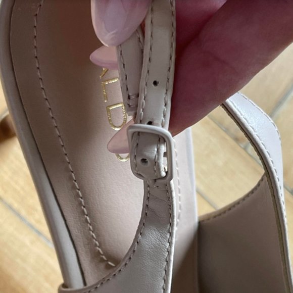❌SOLD❌ALDO HEELS - Picture 8 of 9